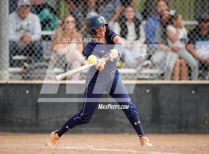 Thumbnail 3 in Duchesne vs Enterprise (UHSAA 2A Semifinal) photogallery.