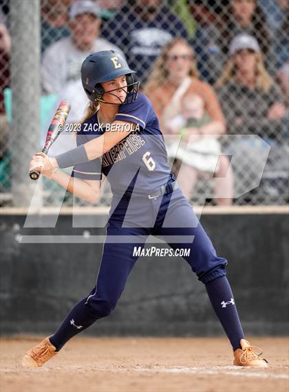 Thumbnail 1 in Duchesne vs Enterprise (UHSAA 2A Semifinal) photogallery.