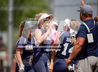 Thumbnail 2 in Duchesne vs Enterprise (UHSAA 2A Semifinal) photogallery.