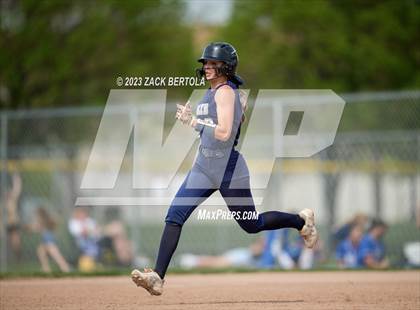 Thumbnail 3 in Duchesne vs Enterprise (UHSAA 2A Semifinal) photogallery.
