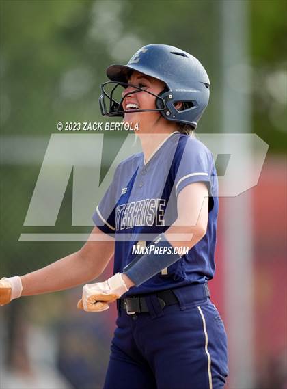 Thumbnail 2 in Duchesne vs Enterprise (UHSAA 2A Semifinal) photogallery.