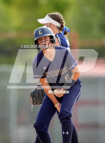 Thumbnail 3 in Duchesne vs Enterprise (UHSAA 2A Semifinal) photogallery.