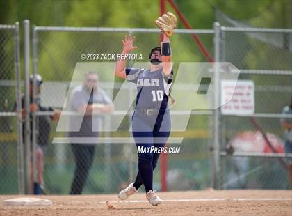 Thumbnail 2 in Duchesne vs Enterprise (UHSAA 2A Semifinal) photogallery.