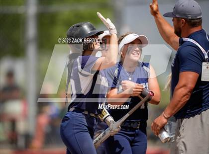 Thumbnail 3 in Duchesne vs Enterprise (UHSAA 2A Semifinal) photogallery.