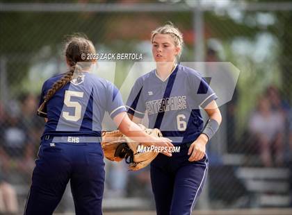 Thumbnail 1 in Duchesne vs Enterprise (UHSAA 2A Semifinal) photogallery.