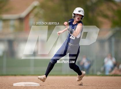 Thumbnail 1 in Duchesne vs Enterprise (UHSAA 2A Semifinal) photogallery.