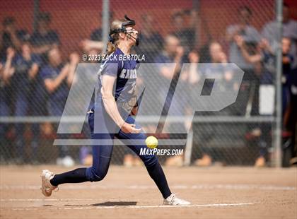 Thumbnail 2 in Duchesne vs Enterprise (UHSAA 2A Semifinal) photogallery.