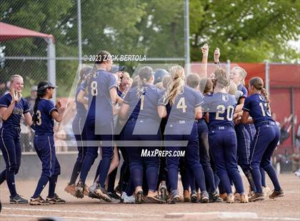 Thumbnail 1 in Duchesne vs Enterprise (UHSAA 2A Semifinal) photogallery.