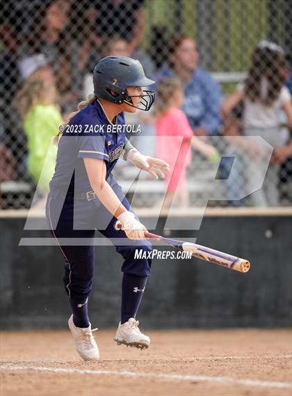 Thumbnail 2 in Duchesne vs Enterprise (UHSAA 2A Semifinal) photogallery.