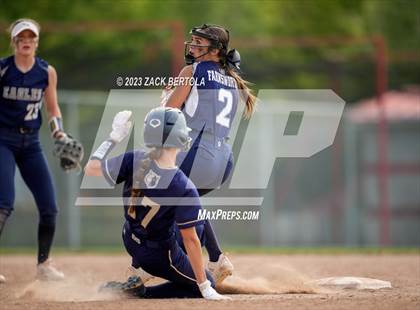Thumbnail 2 in Duchesne vs Enterprise (UHSAA 2A Semifinal) photogallery.