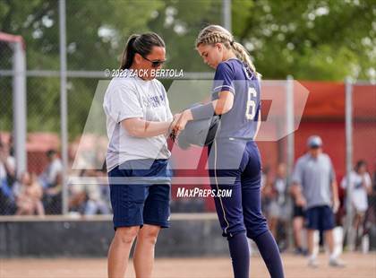 Thumbnail 2 in Duchesne vs Enterprise (UHSAA 2A Semifinal) photogallery.