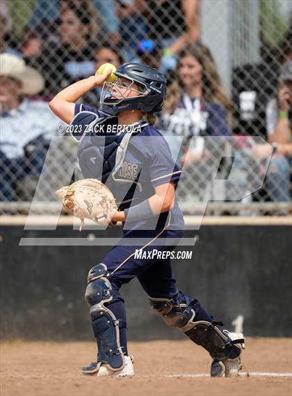 Thumbnail 3 in Duchesne vs Enterprise (UHSAA 2A Semifinal) photogallery.