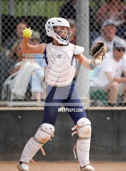 Thumbnail 2 in Duchesne vs Enterprise (UHSAA 2A Semifinal) photogallery.