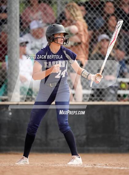 Thumbnail 2 in Duchesne vs Enterprise (UHSAA 2A Semifinal) photogallery.