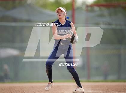 Thumbnail 3 in Duchesne vs Enterprise (UHSAA 2A Semifinal) photogallery.