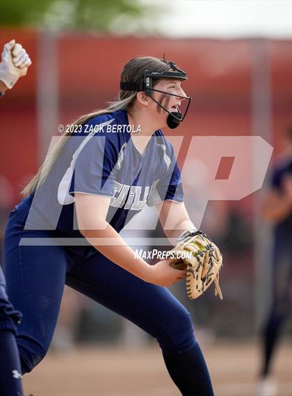 Thumbnail 1 in Duchesne vs Enterprise (UHSAA 2A Semifinal) photogallery.