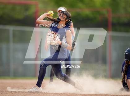 Thumbnail 1 in Duchesne vs Enterprise (UHSAA 2A Semifinal) photogallery.