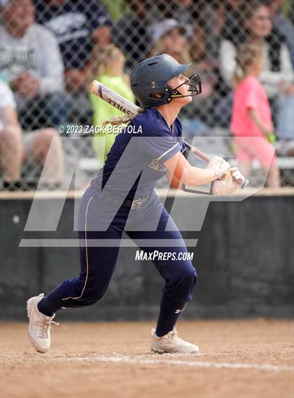 Thumbnail 1 in Duchesne vs Enterprise (UHSAA 2A Semifinal) photogallery.