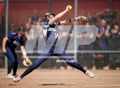 Thumbnail 2 in Duchesne vs Enterprise (UHSAA 2A Semifinal) photogallery.