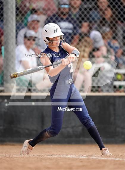 Thumbnail 3 in Duchesne vs Enterprise (UHSAA 2A Semifinal) photogallery.