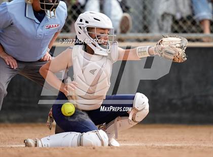 Thumbnail 1 in Duchesne vs Enterprise (UHSAA 2A Semifinal) photogallery.