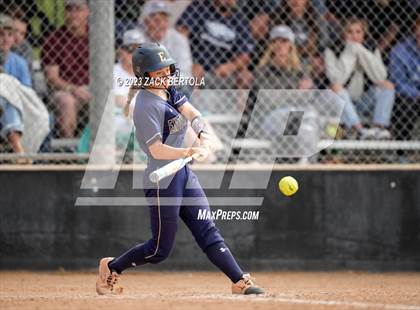 Thumbnail 2 in Duchesne vs Enterprise (UHSAA 2A Semifinal) photogallery.