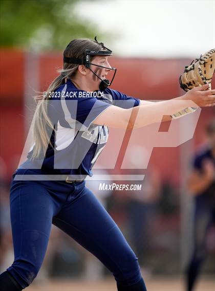 Thumbnail 3 in Duchesne vs Enterprise (UHSAA 2A Semifinal) photogallery.