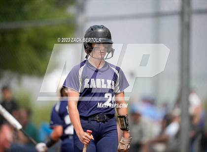 Thumbnail 3 in Duchesne vs Enterprise (UHSAA 2A Semifinal) photogallery.