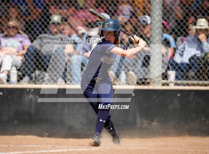 Thumbnail 1 in Duchesne vs Enterprise (UHSAA 2A Semifinal) photogallery.