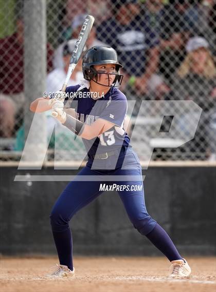 Thumbnail 2 in Duchesne vs Enterprise (UHSAA 2A Semifinal) photogallery.