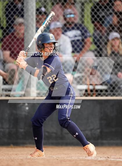 Thumbnail 1 in Duchesne vs Enterprise (UHSAA 2A Semifinal) photogallery.