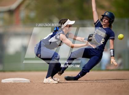 Thumbnail 1 in Duchesne vs Enterprise (UHSAA 2A Semifinal) photogallery.