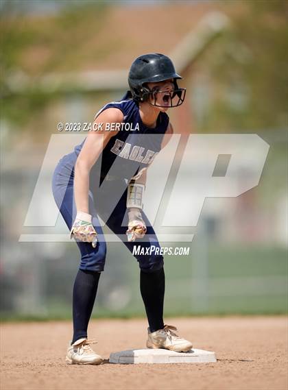 Thumbnail 2 in Duchesne vs Enterprise (UHSAA 2A Semifinal) photogallery.