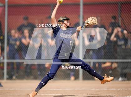 Thumbnail 1 in Duchesne vs Enterprise (UHSAA 2A Semifinal) photogallery.