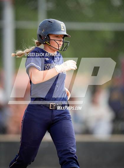 Thumbnail 2 in Duchesne vs Enterprise (UHSAA 2A Semifinal) photogallery.
