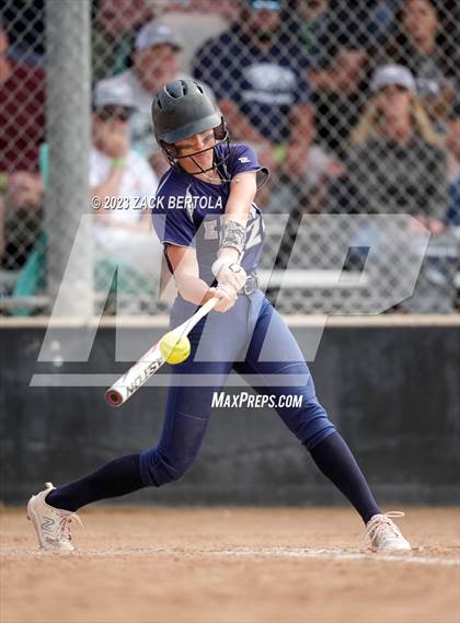 Thumbnail 3 in Duchesne vs Enterprise (UHSAA 2A Semifinal) photogallery.