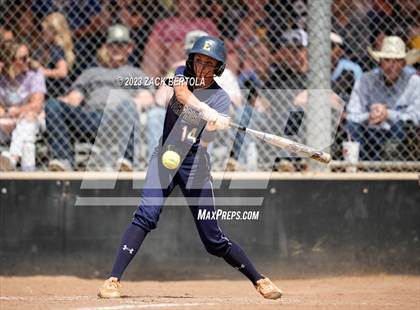 Thumbnail 1 in Duchesne vs Enterprise (UHSAA 2A Semifinal) photogallery.