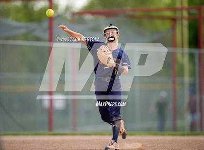 Thumbnail 2 in Duchesne vs Enterprise (UHSAA 2A Semifinal) photogallery.