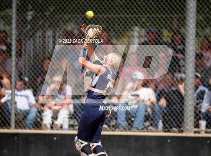 Thumbnail 2 in Duchesne vs Enterprise (UHSAA 2A Semifinal) photogallery.