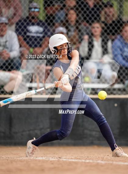 Thumbnail 1 in Duchesne vs Enterprise (UHSAA 2A Semifinal) photogallery.