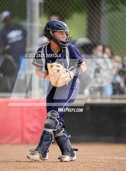 Thumbnail 1 in Duchesne vs Enterprise (UHSAA 2A Semifinal) photogallery.