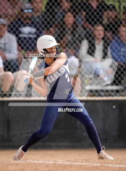 Thumbnail 3 in Duchesne vs Enterprise (UHSAA 2A Semifinal) photogallery.