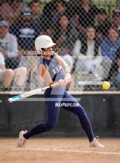 Thumbnail 1 in Duchesne vs Enterprise (UHSAA 2A Semifinal) photogallery.