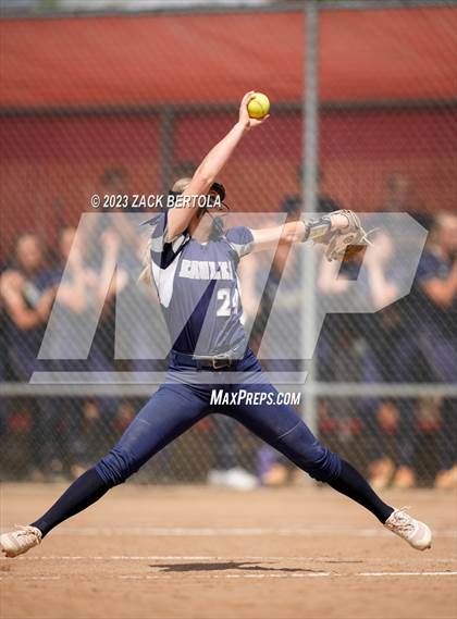 Thumbnail 1 in Duchesne vs Enterprise (UHSAA 2A Semifinal) photogallery.