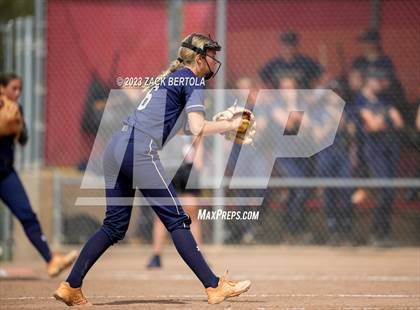 Thumbnail 3 in Duchesne vs Enterprise (UHSAA 2A Semifinal) photogallery.