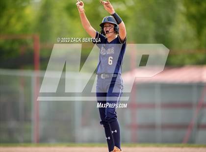 Thumbnail 1 in Duchesne vs Enterprise (UHSAA 2A Semifinal) photogallery.