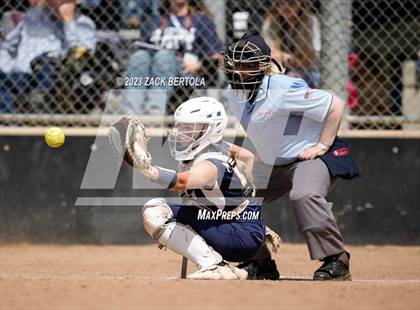 Thumbnail 2 in Duchesne vs Enterprise (UHSAA 2A Semifinal) photogallery.