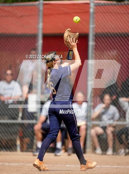 Thumbnail 3 in Duchesne vs Enterprise (UHSAA 2A Semifinal) photogallery.