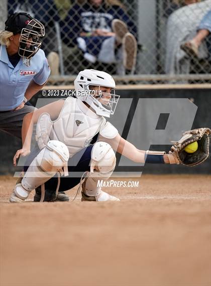 Thumbnail 3 in Duchesne vs Enterprise (UHSAA 2A Semifinal) photogallery.