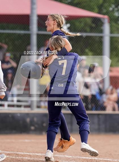 Thumbnail 1 in Duchesne vs Enterprise (UHSAA 2A Semifinal) photogallery.